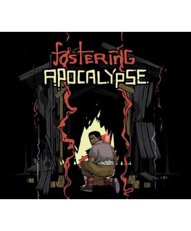 Fostering Apocalypse Steam Key GLOBAL